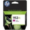 HP 953XL High Yield Magenta Original Ink Cartridge (1600 pages) / F6U17AE#BGY