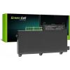 GREEN CELL PRO Laptop Battery CI03XL for HP ProBook 640 G2 645 G2 650 G2 G3 655 G2
