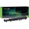 Green Cell GREENCELL AC25 Battery Acer Aspire V5 Series 4 cell AL12A31