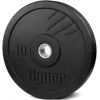 Svara disks Tiguar 10 kg bumper plate V2 TI-WB01000V2