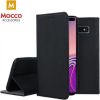 Mocco Smart Magnet Book Case Grāmatveida Maks Telefonam Sony Xperia 10 III Melns