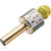 Manta MIC10-G gold