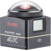Kodak Pixpro SP360 4K Pack SP3604KBK7
