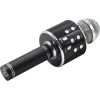 Manta MIC12-BK black