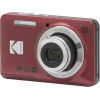 Kodak FZ55 Red Digitālās fotokameras