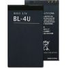 Nokia BL-4U Akumulators 1200mAh (OEM)