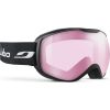 Julbo Ison Cat 1 / Melna / Rozā