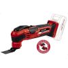 Einhell cordless multifunction tool VARRITO, 18 volts