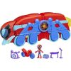 Hasbro Marvel Spidey and His Amazing Friends 2-in-1 Spider Caterpillar Toy Vehicle