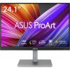 ASUS ProArt PA248CNV - LED - 24 - black/silver, WUXGA, USB-C, 75 Hz)