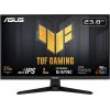 Asus TUF Gaming VG249QM1A - 24 - FullHD, G/Free Sync, IPS, 270Hz panel, black