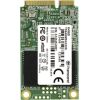 TRANSCEND 64GB mSATA SSD SATA3 3D TLC