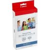 CANON KP-36IP Photo Paper 100x148mm 36sheet + color ink for Selphy CP Postcard Size