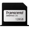 TRANSCEND JetDrive Lite 350 128GB Apple MacBook Pro Retina 15inch 39.11cm