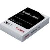 CANON Black Label Zero FSC 80g/m A4 paper 5x500sheets