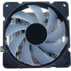 GEMBIRD CPU cooling fan Huracan ARGB X140 12cm 100 W multicolor LED 4 pin