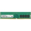 TRANSCEND 4GB JM DDR4 3200MHz U-DIMM 1Rx8 512Mx8 CL22 1.2V