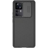 Nillkin CamShield Pro Case for Xiaomi 12T Pro (black)