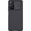 Nillkin CamShield Pro Case for Redmi Note 11 Pro / Redmi Note 11 Pro 5G (black)