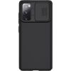 Nillkin CamShield Case for Samsung Galaxy S20 FE 2020 / 2022 (black)