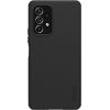 Nillkin Super Frosted Shield Pro case for SAMSUNG A53 5G (black)