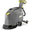 Karcher BD 43/25 C Classic Bp Pack 80Ah Lion +FC grīdas mazgātājs