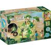 Playmobil 71009 Wiltopia Night Light Rain Forest Construction Toy