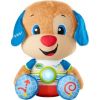 Fisher Price Fisher-Price Learning Fun Giant Puppy Cuddly Toy (multicolored)