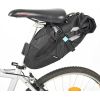 Fischer Die Fahrradmarke FISCHER bicycle saddle bag MTB XL, bicycle basket/bag