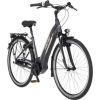 Fischer Bicycle CITA 5.0i (2022), Pedelec (grey, 28, 44 cm frame)
