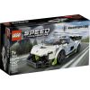 LEGO Speed Koenigsegg Jesko - 76900