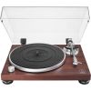 Audio Technica Manual Belt-Drive Turntable, RCA, Wood Base AT-LPW50BT