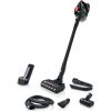 Bosch Vacuum cleaner BCS82POW15 Unlimited Gen2 ProPower Cordless operating, Handstick, 18 V, Operating time (max) 45 min, Black, Warranty 24 month(s)
