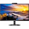 Philips Monitor with Windows Hello Webcam 24E1N5300HE 23.8 ", IPS, FHD, 1920x1080, 16:9, 4 ms, 300 cd/m², Black, 75 Hz, HDMI ports quantity 1