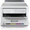 Epson WorkForce Pro WF-C5390DW Colour, Inkjet, Inkjet Printer, A4, Wi-Fi