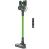 Polti Vacuum Cleaner PBEU0120 Forzaspira D-Power SR500 Cordless operating, Handstick cleaners, 29.6 V, Operating time (max) 40 min, Green/Grey