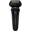 Panasonic Shaver ES-LS6A-K803 Operating time (max) 50 min, Wet & Dry, Lithium Ion, Black