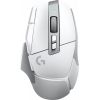 LOGITECH G502 X LIGHTSPEED Wireless Gaming Mouse - WHITE/CORE - EER2
