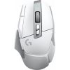 LOGITECH G502 X LIGHTSPEED - WHITE/CORE - 2.4GHZ - EER2 - #933