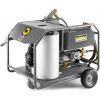 Karcher HDS 8/20 G karstā ūdens augstspiediena tīrītājs