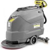 Karcher BD 50/50 C Bp Pack Classic *EU slaucīšānas mašīna