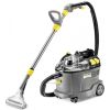 Karcher Puzzi 8/1 C Adv Mazgājošais putekļsūcējs ar 240mm uzgali grīdas paklājiem