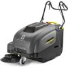 Karcher KM 75/40 W Bp Pack akumulatora slaucīšanas mašīna