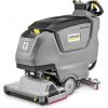 Karcher B 50 W Bp Pack 115Ah+R55 +Dose +Rinse + Autofill rīdas tīrīšanas masīna