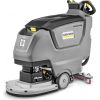 Karcher B 50 W Bp Pack 115Ah+D51 +Dose +Rinse + Autofill grīdas mazgāsānas mašīna