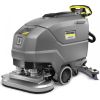 Karcher BD 70/75 W Classic Bp Pack 160Ah Li + Fast Charger (50A) grīdas tīrīšanas masīna