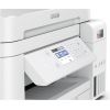 Epson Multifunctional printer EcoTank L6276 Contact image sensor (CIS), 3-in-1, Wi-Fi, White