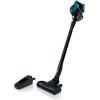 Bosch Vacuum cleaner Unlimited BBS611LAG  Handstick 2in1, 18 V, Operating time (max) 30 min, Blue