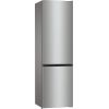 Gorenje NRK6202EXL4 Ledusskapis 200cm Stainless steel