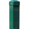 Stabs 2.0m 40*60/1,3mm RAL6005